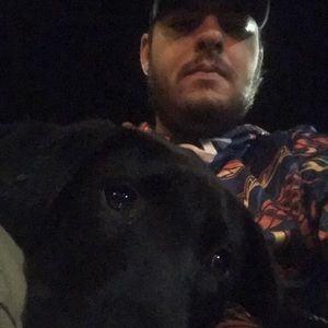 Meet your Posher, Graham